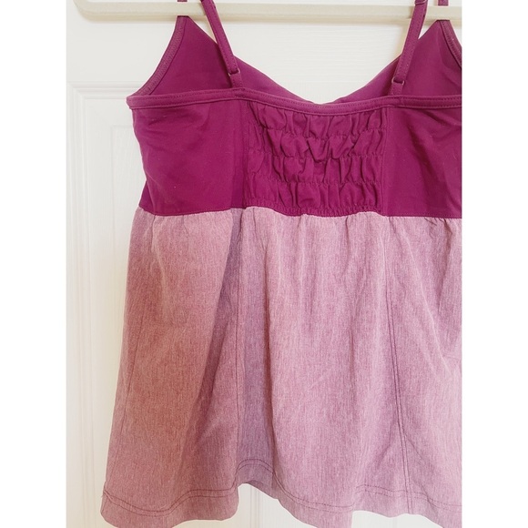 Athleta bestie yoga tank top - Picture 6 of 6